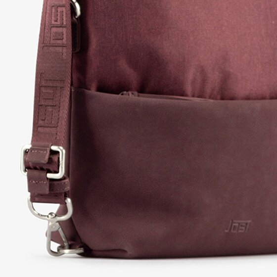Jost Andoya Schoudertas 34 cm
