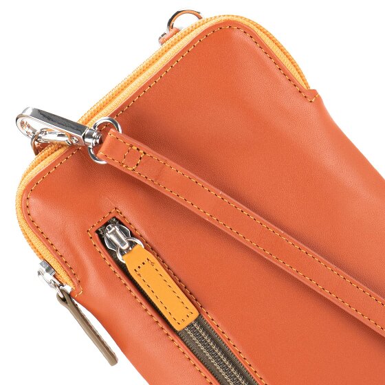 Mywalit Mobiel telefoonhoesje Leer 13 cm