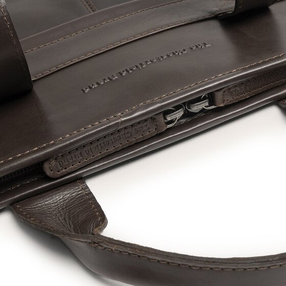 The Chesterfield Brand Carson Kledingzak Leder 59 cm