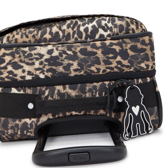 Kipling Basic Prt Spontaneous 4 wielen Cabinewagen S 53 cm