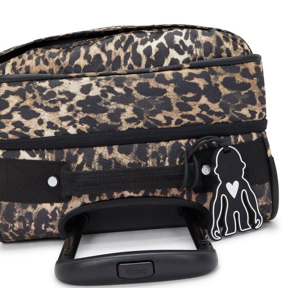 Kipling Basic Prt Spontaneous 4 wielen Cabinewagen S 53 cm