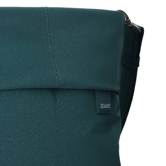 Zwei Mademoiselle.M Schoudertas 31 cm