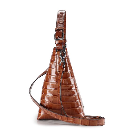 Lauren Ralph Lauren Witley Schoudertas Leer 29 cm Lauren Ralph Lauren Witley Schoudertas Leer 29 cm