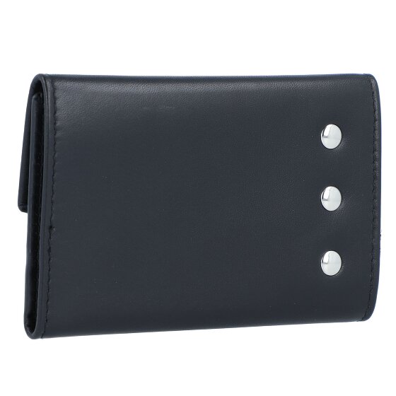 Esquire New Silk Sleutel portemonnee Leer 10 cm