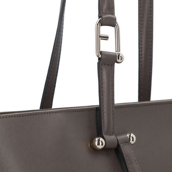 Furla Duetto Shopper Tas Leer 39 cm