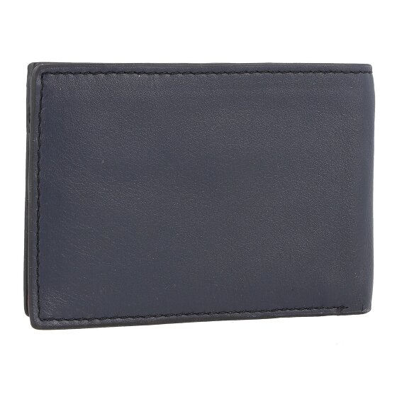 Fossil Steven portemonnee leer 11,5 cm