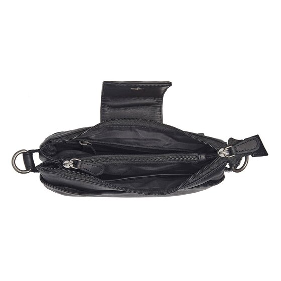 The Chesterfield Brand Calora Schoudertas Leer 22 cm