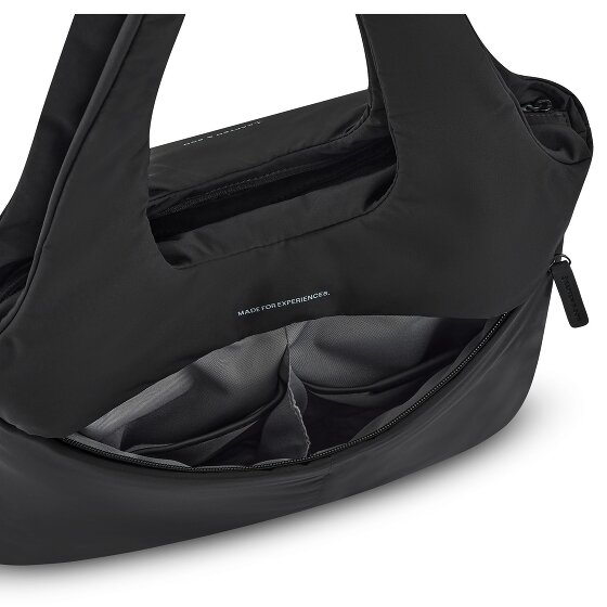 Kapten & Son Skara Shopper Tas 35 cm Laptop compartiment