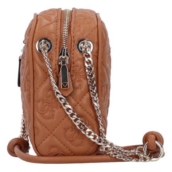 Guess Adelasia Mini tas Schoudertas 18 cm