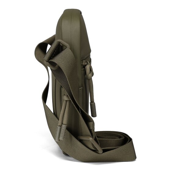 Lacoste Core Essentials Lcst Schoudertas 15.5 cm