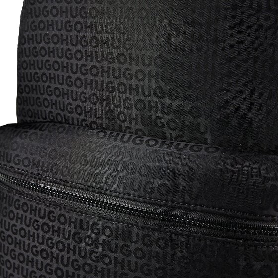 Hugo Ethon Dagrugzak 42 cm Laptopvak