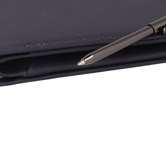 Bellroy Portemonnee RFID-bescherming Leer 10 cm