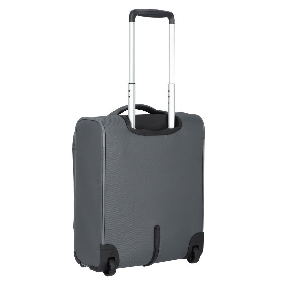 Roncato Ironik 2.0 2 wielen Cabinewagen 45 cm