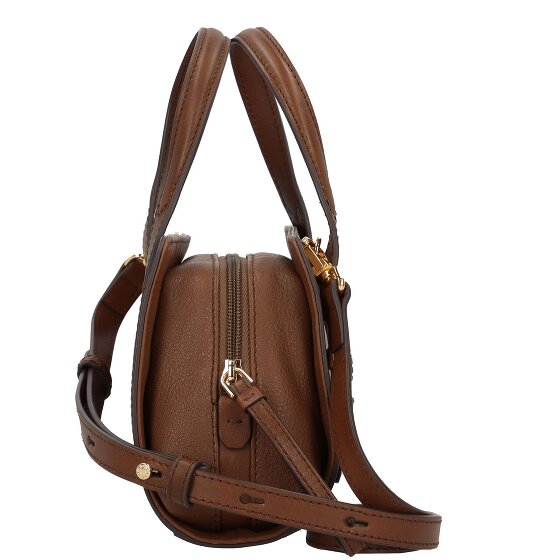 The Bridge Elena Handtas Leer 21 cm