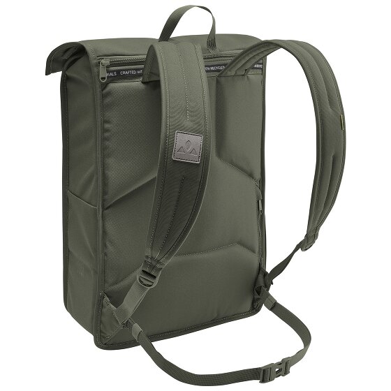 Vaude Coreway Rolltop 20 Dagrugzak 45 cm Laptop compartiment