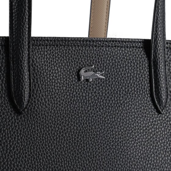 Lacoste Anna Shopper Tas 35 cm