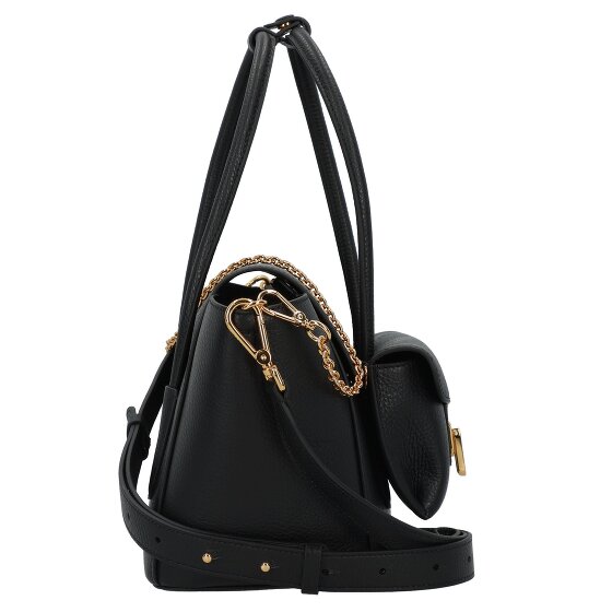 Coccinelle Double Beat Schoudertas Leer 31 cm