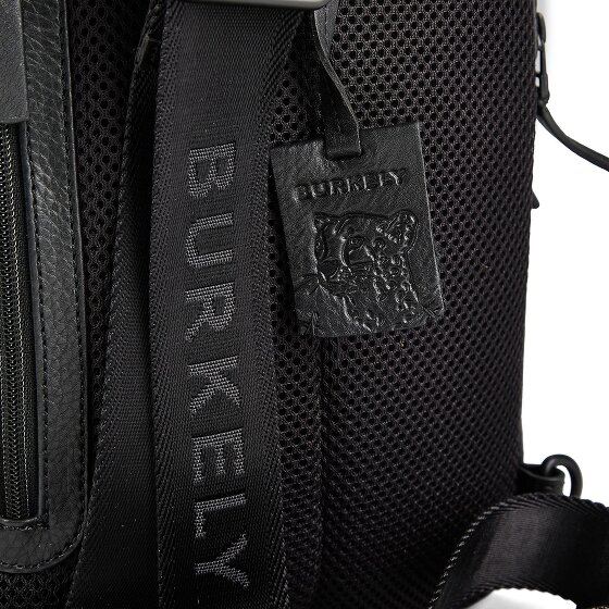 Burkely Minimal Mason Leder 23 cm