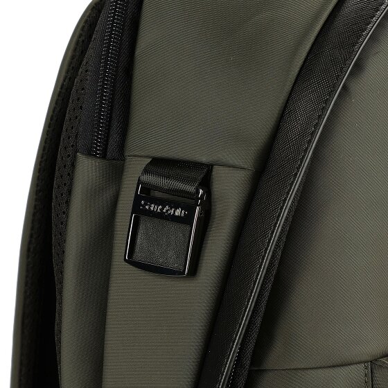 Samsonite Relyon Dagrugzak 41 cm Laptopvak