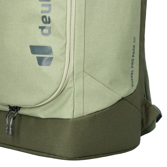 Deuter Duffel Pro Pack 30 Dagrugzak 49 cm Laptop compartiment