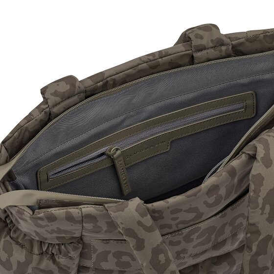 Kapten & Son Hellvi Cloud Shopper Tas 41.5 cm