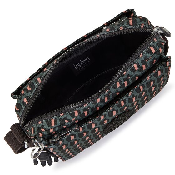 Kipling Basic Prt Abanu Schoudertas 20 cm