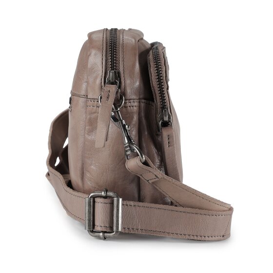 Harbour 2nd Thalea Schoudertas Leer 23 cm