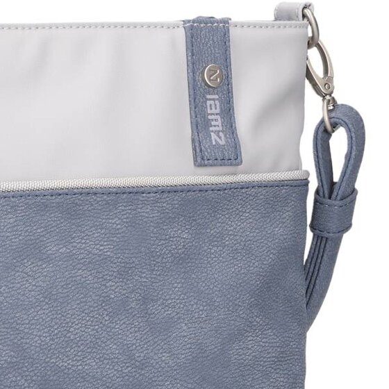 Zwei Jana Schoudertas 27 cm