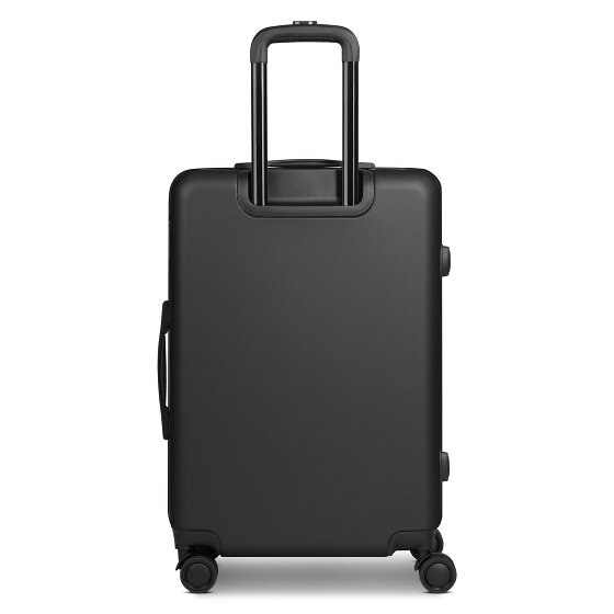 Smartbox Edition 05 4 wielen Kofferset 3-delig
