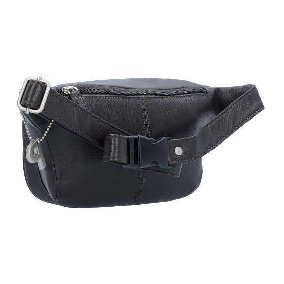 Picard Luis heuptasje leer 20 cm
