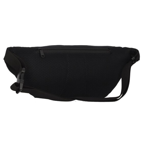 Cabin Zero Klassiek heuptasje RFID 37 cm
