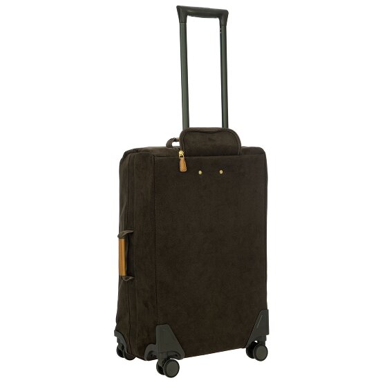 Bric's Life 4 wielen Trolley 71 cm