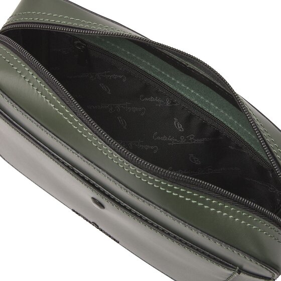 Castelijn & Beerens Nova Schoudertas Leer 26 cm