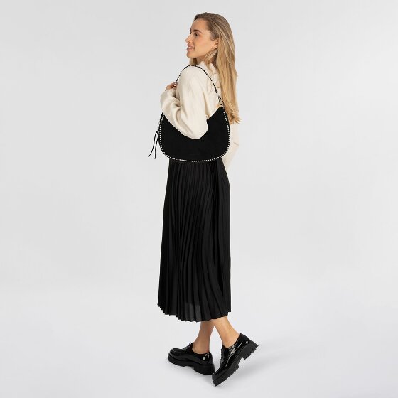 FredsBruder All About Beads Schoudertas Leer 30.5 cm