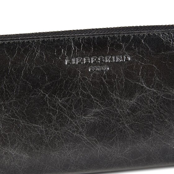 Liebeskind Ines Portemonnee RFID-bescherming Leder 18 cm