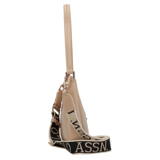 U.S. Polo Assn. Heat Schoudertas 25 cm