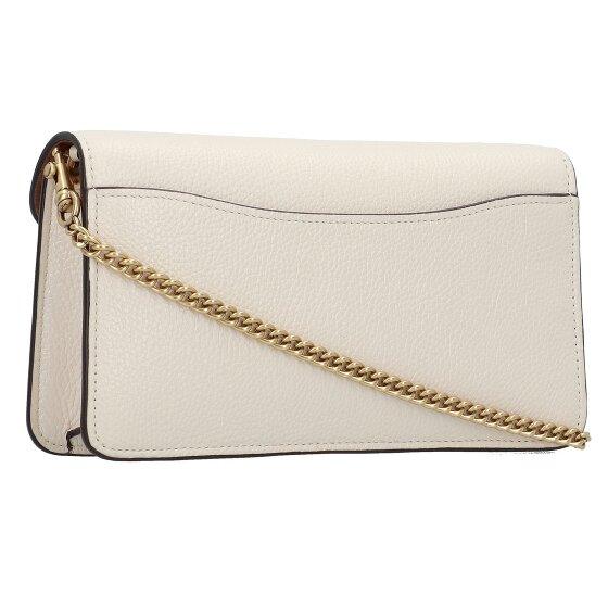 Coach Tabby Schoudertas Leer 21 cm