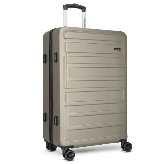 Worldpack New York 2.0 4 wielen Trolley L 76 cm