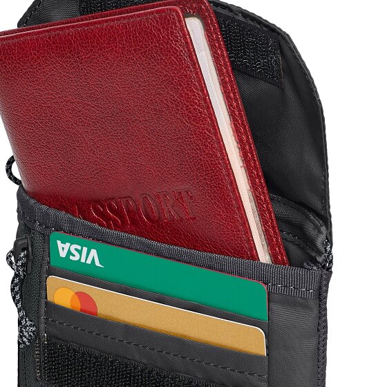 Vaude NeckWallet Borstzak 13.5 cm