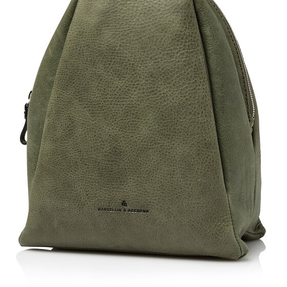 Castelijn & Beerens Carisma Schoudertas Leer 24 cm