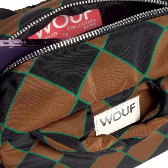 Wouf Studio Handtas 20 cm
