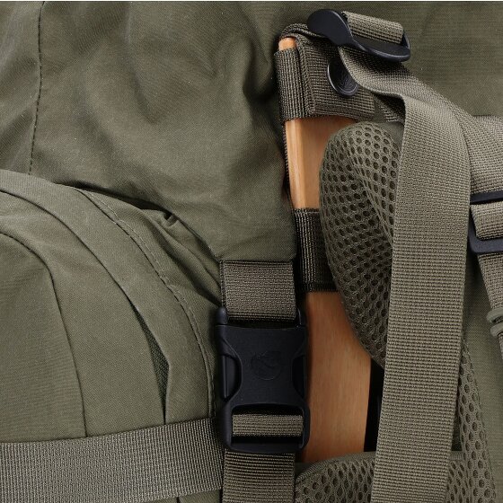 Fjällräven Kajka 55 Trekking rugzak M-L 74 cm