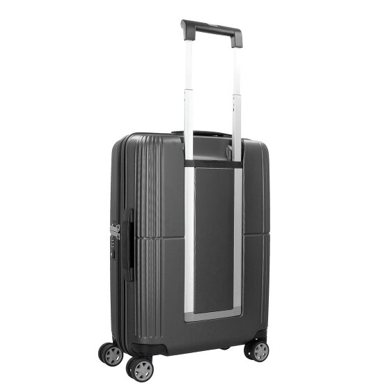 Samsonite Orfeo 4 wielen Cabinewagen 55 cm
