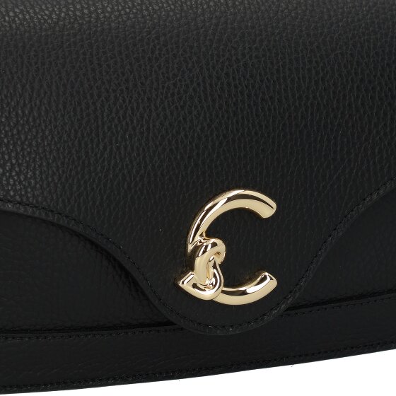 Coccinelle C-Me Schoudertas Leer 26 cm