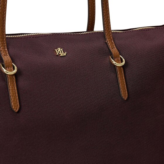 Lauren Ralph Lauren Keaton Shopper Tas 45.5 cm