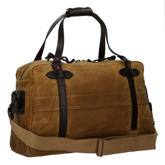 Filson Tin Cloth Weekender reistas 48 cm