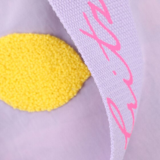 Fritzi aus Preußen Limited Squeezy Lemon Dagrugzak 38 cm