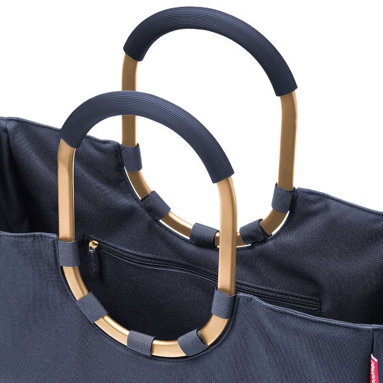 reisenthel Loopshopper L Shopper Tas 46 cm