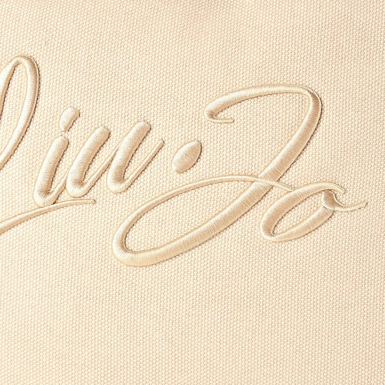 Liu Jo Plentia Shopper Tas L 35 cm