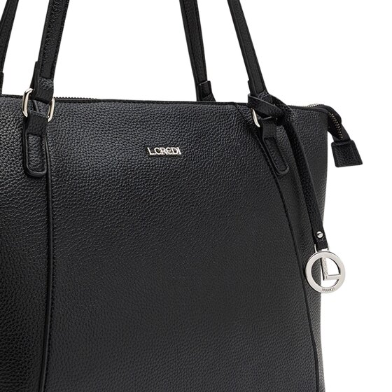 L.Credi Michaela Shopper Tas 42 cm